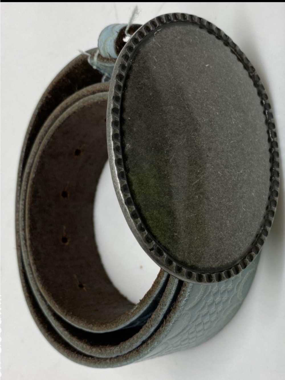 Never Worn~ We The Free “Duke” Belt S/M  *1st 2 pics is belt, others are copies